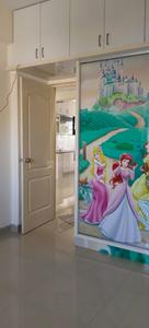Bedroom Image of 1250 Sq.ft 2 BHK Apartment / Flat for sale in Kudlu Gate Bengaluru for Rs. 8500000