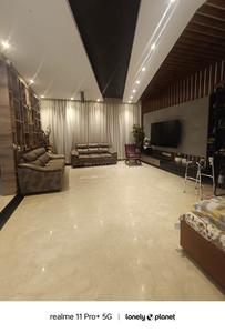 Hall Image of 6000 Sq.ft 5 BHK Independent House for sale in JP Nagar Bengaluru for Rs. 85000000