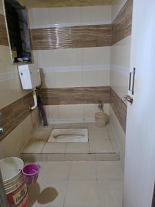 Image of 890 Sq.ft 2 BHK Apartment / Flat for sale in Rishabh Platinum, Virar West, Virar for Rs. 4500000