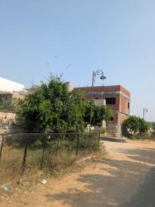 Image of 900 Sq.ft Residential Plot / Land for sale in Narayan Vihar, Jaipur for Rs. 7500000