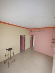 Living Room Image of 700 Sq.ft 1 BHK Independent House for sale in Jule Solapur for Rs. 4800000