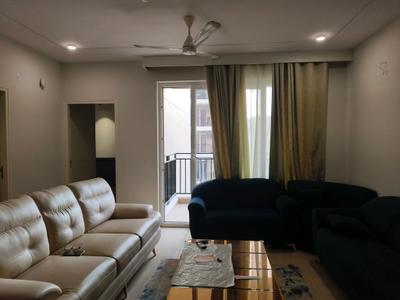 Living Room Image of 1957 Sq.ft 3 BHK Apartment / Flat for sale in Orris Greenopolis, Sector 89 Gurgaon for Rs. 17250000