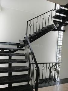 Hall Image of 2700 Sq.ft 4 BHK Villa for sale in Padur Chennai for Rs. 14000000