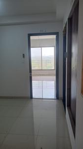 Hall Image of 683 Sq.ft 1 BHK Apartment / Flat for sale in Akurli Navi Mumbai for Rs. 6000000