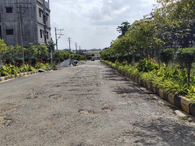 Image of 2000 Sq.ft Residential Plot / Land for sale in Suragajakkanahalli, Bengaluru for Rs. 8200000