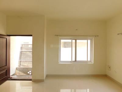 Bedroom Image of 3800 Sq.ft 5 BHK Villa for rent in Kismatpur villas, Kismatpur Hyderabad for Rs. 75000