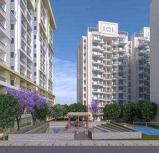 Image of 3740 Sq.ft 4 BHK Apartment / Flat for sale in Unity The Amaryllis Phase 3, Karol Bagh, New Delhi for Rs. 120000000