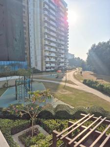 Image of 1485 Sq.ft 2 BHK Apartment / Flat for sale in Tata Value Homes New Haven Bahadurgarh, Nuna Majra, Bahadurgarh for Rs. 9459000