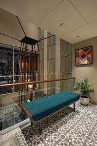 Balcony Image of 4400 Sq.ft 5 BHK Villa for sale in Darshanam Celestial, Bhayli Vadodara for Rs. 37500000