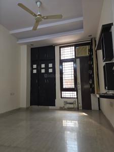 Image of 1100 Sq.ft 3 BHK Builder Floor for rent in Nirman Nagar, Jaipur for Rs. 25000