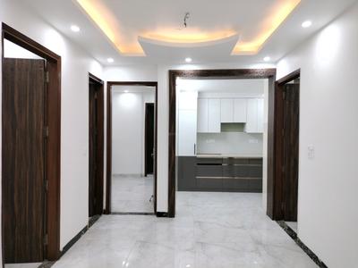 Living Room Image of 1850 Sq.ft 3 BHK Apartment / Flat for sale in The New Priyadarshani Appartment, Sector 5 Dwarka New Delhi for Rs. 24200000