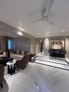 Image of 3600 Sq.ft 4 BHK Apartment / Flat for sale in Kailash Girdhar Apartments, Mandi House, New Delhi for Rs. 300000000