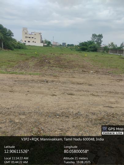 BLB Anandha Nilayam Main Image 1