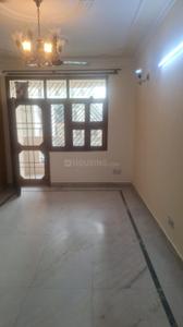 Hall Image of 2650 Sq.ft 4 BHK Independent House for rent in Sector 30 Noida for Rs. 80000