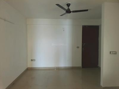 Living Room Image of 745 Sq.ft 3 BHK Apartment / Flat for sale in ROF Amaltas, Sector 92 Gurgaon for Rs. 7200000
