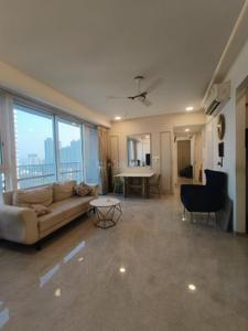 Hall Image of 1100 Sq.ft 3 BHK Apartment / Flat for sale in Tata Serein Phase 1, Thane West Thane for Rs. 24000000