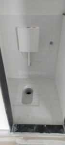 Bathroom Image of 662 Sq.ft 1 BHK Apartment / Flat for sale in Sanskruti Indrayani Vatika, Dehu Pune for Rs. 3400000