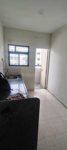 Bedroom Image of 450 Sq.ft 1 BHK Apartment / Flat for rent in Vanjari Nagpur for Rs. 6000