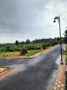 Image of 6000 Sq.ft Residential Plot / Land for sale in Tharabanahalli, Bengaluru for Rs. 24000000