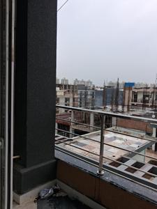 Bedroom One Image of 1500 Sq.ft 3 BHK Apartment / Flat for sale in Swastik AVS Infra Homes by Swastik Homes, Sector 102 Noida for Rs. 5500000