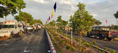 Image of 900 Sq.ft Residential Plot / Land for sale in Renwal Manji, Jaipur for Rs. 1100000
