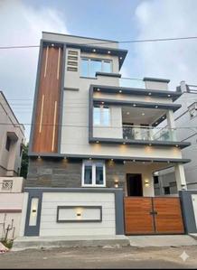 Image of 1200 Sq.ft 2 BHK Villa for sale in Guduvancheri, Chennai for Rs. 8500000