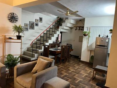 Hall Image of 2879 Sq.ft 3 BHK Apartment / Flat for rent in Sector 25 Noida for Rs. 46000