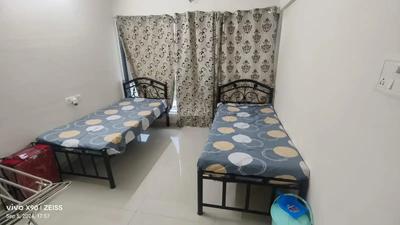 Bedroom Image of NAVKAR ESTATE in Kurla West, Mumbai