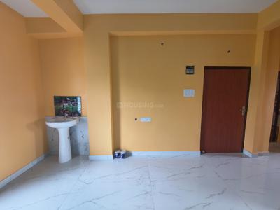 Hall Image of 880 Sq.ft 2 BHK Apartment / Flat for sale in Nagerbazar Kolkata for Rs. 4048000