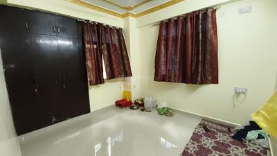 Bedroom Image of 1320 Sq.ft 3.5 BHK Apartment / Flat for rent in Danapur Patna for Rs. 19000