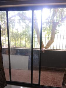 Living Room Image of 1280 Sq.ft 3 BHK Apartment / Flat for sale in Parappana Agrahara Bengaluru for Rs. 5300000
