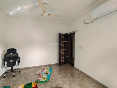 Bedroom Image of 1800 Sq.ft 6 BHK Villa for sale in Saiyed Vasna Vadodara for Rs. 12000000