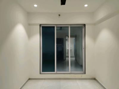 Bedroom Image of 1055 Sq.ft 2 BHK Apartment / Flat for sale in Happy Home Jasmine, Vasai West Vasai for Rs. 7500000