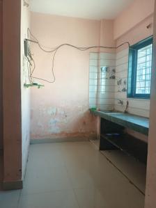 Kitchen Image of 500 Sq.ft 1 BHK Apartment / Flat for rent in Hinjawadi Pune for Rs. 14000