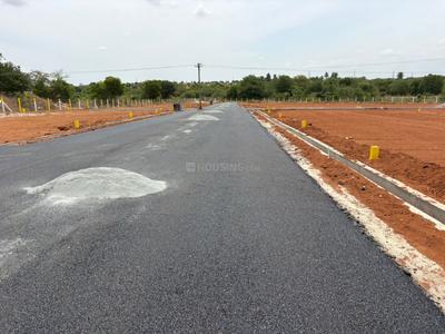 Image of 1200 Sq.ft Residential Plot / Land for sale in Annur, Coimbatore for Rs. 390000