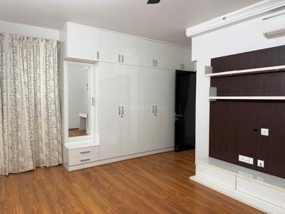 Bedroom Image of 1270 Sq.ft 2 BHK Apartment / Flat for sale in Whitefield Bengaluru for Rs. 23000000