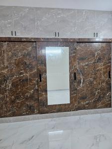 Bathroom Image of 1089 Sq.ft 2 BHK Apartment / Flat for rent in Electronic City Bengaluru for Rs. 26500