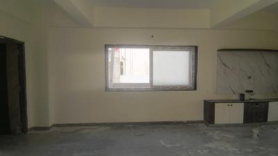 Living Room Image of 1250 Sq.ft 2 BHK Apartment / Flat for rent in Hafeezpet Hyderabad for Rs. 29000