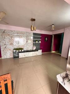 Hall Image of 1361 Sq.ft 3 BHK Apartment / Flat for rent in Jai Maa Gayatri Builders Ramgati Residency, Rukanpura Patna for Rs. 20000
