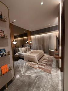 Bedroom Image of 1300 Sq.ft 3 BHK Apartment / Flat for sale in Dadar East Mumbai for Rs. 59900000