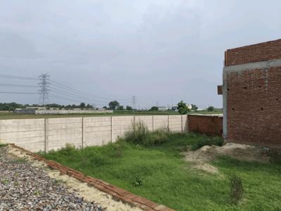 Image of 50 Sq.ft Residential Plot / Land for sale in Root2Home Advika Enclave Phase 1, Dadri, Greater Noida for Rs. 1500500