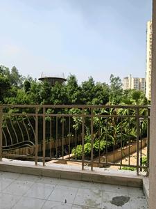 Bedroom Two Image of 942 Sq.ft 2 BHK Apartment / Flat for sale in Rishabh Cloud 9 Towers, Vaishali Ghaziabad for Rs. 9200000