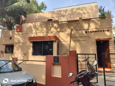 Image of 1370 Sq.ft 3 BHK Duplex for sale in Vivekanand Nagar, Hubli for Rs. 17500000
