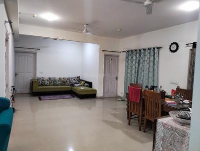 Hall Image of 2950 Sq.ft 4 BHK Apartment / Flat for sale in Great Value Sharanam, Sector 107 Noida for Rs. 42500000