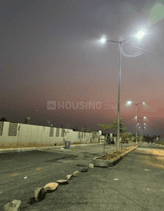 Wadhwa Wise City South Block Phase I Plot RZ9 Building 1 Wing D2 Plot View 3