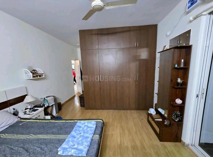 Assestz east Bedroom 1