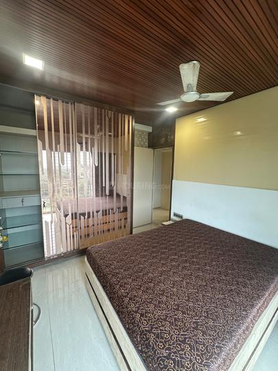 Amber residency Bedroom 1