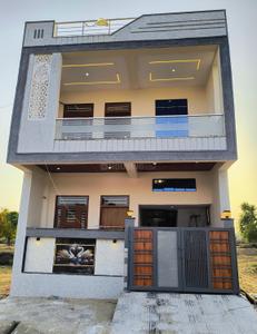 Image of 1450 Sq.ft 3 BHK Villa for sale in Kalwad Road, Jaipur for Rs. 7500000