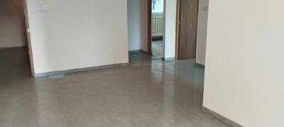 Living Room Image of 1200 Sq.ft 2 BHK Apartment / Flat for sale in Ulwe Navi Mumbai for Rs. 14000000