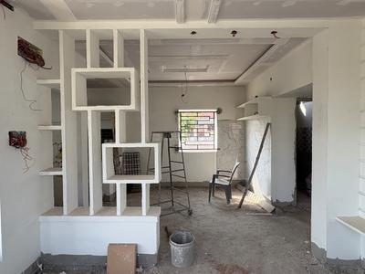 Kitchen Image of 900 Sq.ft 2 BHK Independent House for sale in Cheeriyal Secunderabad for Rs. 6400000